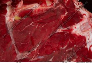 Photo Textures of RAW Beef Meat